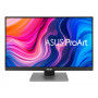 ASUS Display ProArt PA278QV Professional 27inch IPS WQHD 2560x1440 Calman Verified ProArt Palette Ergonomic Stand DP MiniDP HDMI