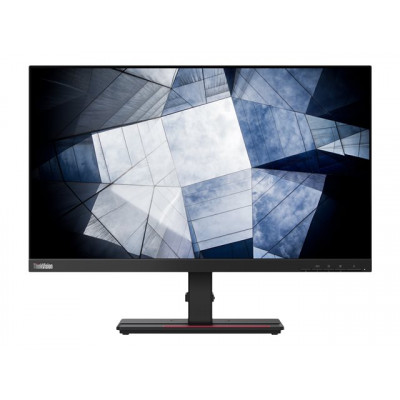 LENOVO ThinkVision P24h-2L 23.8inch IPS 2K QHD 2560x1440 16:9 300cd/m2 1000:1 4ms USB-C HDMI 1.4 DP 1.2 USB-C Dock 75w Topseller