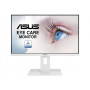 ASUS VA24DQLB-W 23.8inch IPS WLED FHD 16:9 75Hz 250cd/m2 5ms D-Sub HDMI DP 2xUSB 2.0