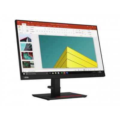 LENOVO TV P24q-20 23.8inch WLED QHD Monitor-HDMI (EU)(A)