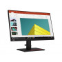 LENOVO TV P24q-20 23.8inch WLED QHD Monitor-HDMI (EU)(A)