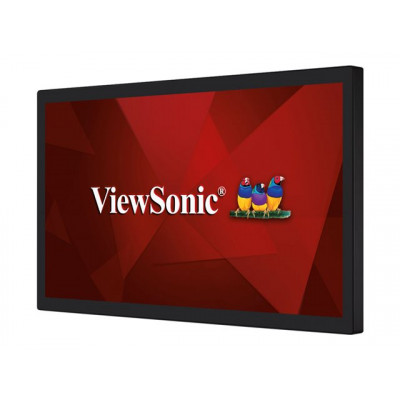 VIEWSONIC TD3207 32inch 16:9 1920x1080 SuperClear VA 10points projected capacitive touch monitor 24/7 HDMI DisplayPort