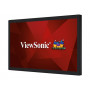 VIEWSONIC TD3207 32inch 16:9 1920x1080 SuperClear VA 10points projected capacitive touch monitor 24/7 HDMI DisplayPort