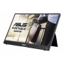 ASUS MB16AWP 15.6inch WLED IPS FHD AG 16:9 60Hz 250cd/m2 5ms Mini HDMI USB Type-C 2x1.5W speaker Black+Gun Metal