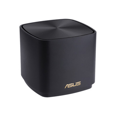 ASUS ZenWiFi XD4 Mesh system WiFi 6 Dual Band AX1800 AiMesh Black