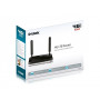 D-LINK DWR-921/E 4G Wireless LTE Router 4x FE LAN 1x FE WAN WEP 64/128bits WPA WPA2 Embedded LTE/HSPA module