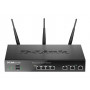 D-LINK Wireless AC VPN Security Router