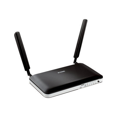 D-LINK ROUTER DWR-921 + 1GB LTE