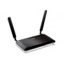 D-LINK ROUTER DWR-921 + 1GB LTE