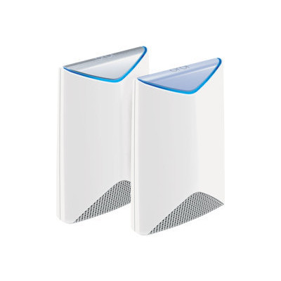 NETGEAR Orbi Pro AC3000 Tri-Band WiFi System SRK60