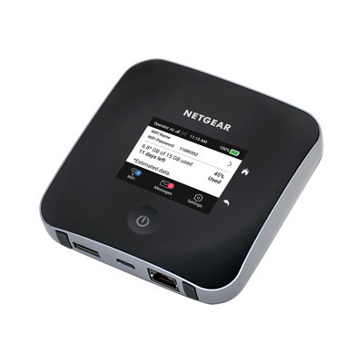 NETGEAR AIRCARD Mobile Router