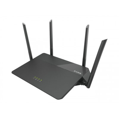 D-LINK AC1900 EXO SmartBeam Gigabit