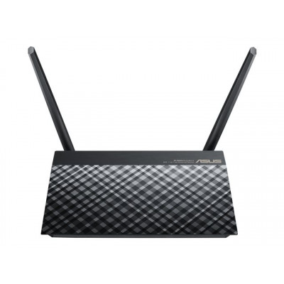 ASUS RT-AC51U Wireless-AC750 Dual-Band Router