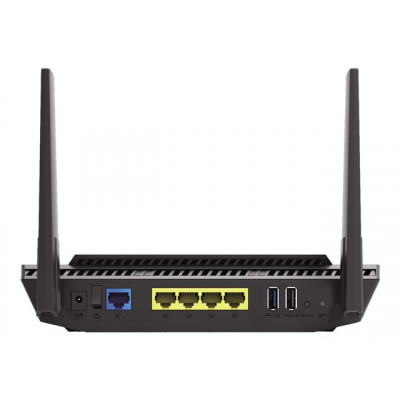 ASUS RT-AX56U Dual-Band Wireless AX1800 Router