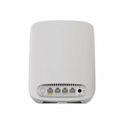 NETGEAR Orbi RBK352 WiFi 6 Dual Band Mesh System