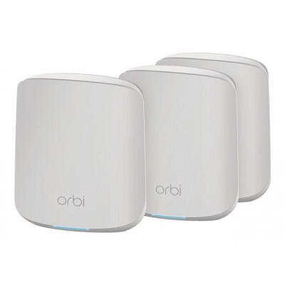 NETGEAR Orbi RBK353 WiFi 6 Dual Band Mesh System