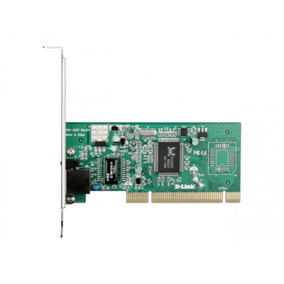 DLINK Gbit card 32Bit