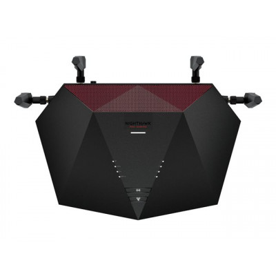 NETGEAR Nighthawk WiFi6 Gaming Router AX5400