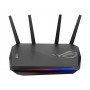 ASUS GS-AX5400 dual-band WiFi 6 gaming router PS5 compatible Mobile Game Mode VPN Fusion Instant Guard Gear Accelerator Gaming P