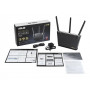 ASUS AX68U Wi-FI Router AX2700 Dual Band WiFi 6