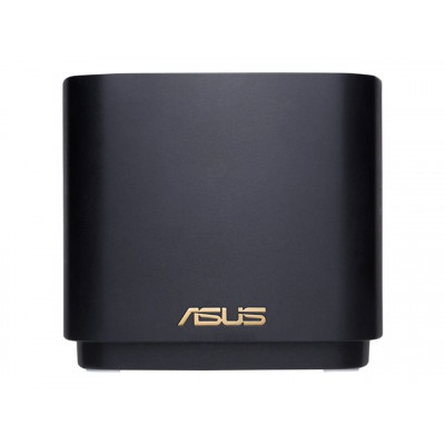 ASUS ZenWiFi XD4 PLUS AX1800 Dual-band Mesh WiFi 6 System 1-pack Black