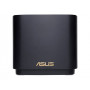 ASUS ZenWiFi XD4 PLUS AX1800 Dual-band Mesh WiFi 6 System 1-pack Black