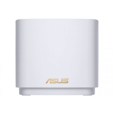 ASUS ZenWiFi XD4 PLUS AX1800 Dual-band Mesh WiFi 6 System 1-pack White