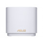 ASUS ZenWiFi XD4 PLUS AX1800 Dual-band Mesh WiFi 6 System 1-pack White