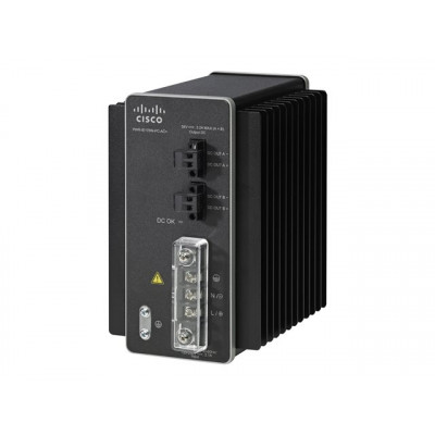 CISCO IE family power supply 170W. AC to DC