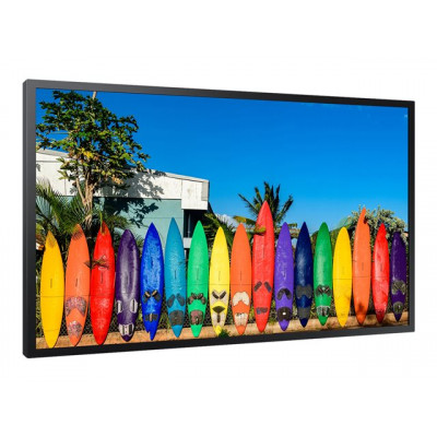 SAMSUNG Signage Display OM46B 46inch FHD 4000nits Semi Outdoor