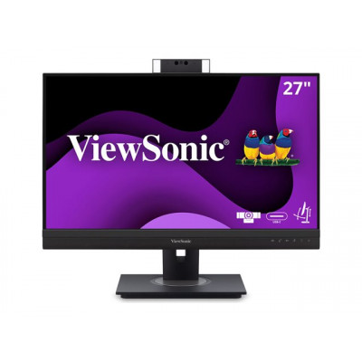 VIEWSONIC VG2757V-2K 27inch IPS QHD HDMI DP USB