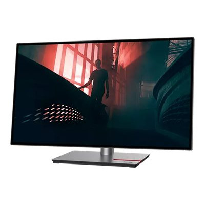 LENOVO ThinkVision P27q-30 27inch 2560x1440 IPS 16:9 350cd/m2 HDMI DP USB Hub Topseller