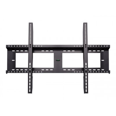 VIEWSONIC VB-WMK-001-2C for 55-86inch ViewBoard Displays Flat mount only Max. load 125kg Mounting holes not exceeding 600x600mm