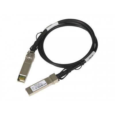 NETGEAR SFP+ to SFP+ 1m direct-attach-stacking cable for XSM XS M5300 XCM88xx M6100 and several GSMxxxx models with SFP+ Ports