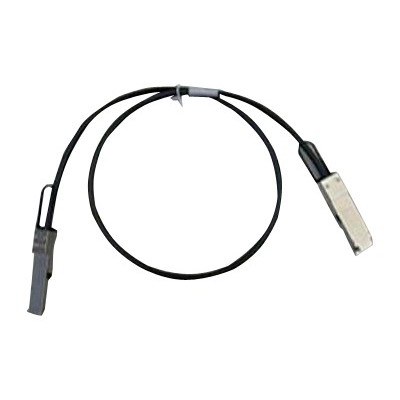 CISCO 40GBASE-CR4 Passive Copper Cable 1m