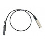 CISCO 40GBASE-CR4 Passive Copper Cable 3m