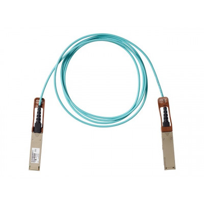 CISCO 100GBASE QSFP Active Optical Cable 3m