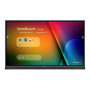 VIEWSONIC IFP8652 VIEWBOARD screen diagonal 86inch 3840x2160 4K UHD 33-Point Ultra Fine Multi-Touch