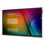 VIEWSONIC IFP7532-2 75inch 3840x2160 20 Multi Touch 9H 350nits 4GB RAM 32GB Storage OPSx1