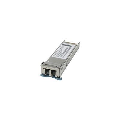 CISCO 10GBASE-ZR and OC192 LR2 XFP Module