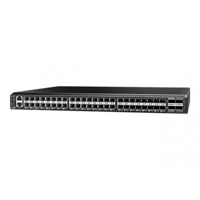 LENOVO ThinkSystem DB620S 24 ports active with 16Gb SWL SFP 2x PSU Rail Kit 1yr