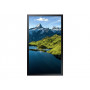 SAMSUNG OH75A Smart LCD Signage 75inch 16:9 direct-LED 24/7 black 2xHDMI HDCP 2.2 RS232C RJ45