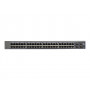 NETGEAR ProSafe 48-Port Gigabit Smart Switch v5 with 2 dedicated SFP and 2 Combo SFP ports - Rackmount