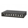 NETGEAR S350 Series 8-Port Gigabit Ethernet Smart Managed Pro Switch GS308T Layer2 Desktop