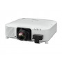 EPSON EB-PQ2008W Projector 8.000lm 4K white