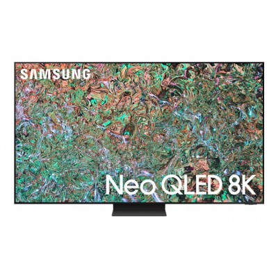 SAMSUNG TV 65inch QN800D Neo QLED 8K AI 2024