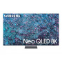 SAMSUNG TV 65inch QN900D Neo QLED 8K AI 2024