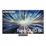 SAMSUNG TV 85inch QN900D Neo QLED 8K AI 2024