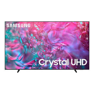 SAMSUNG TV 98inch DU9072 UHD 4K AI 2024