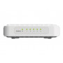 NETGEAR 5-Port Gigabit Ethernet Switch